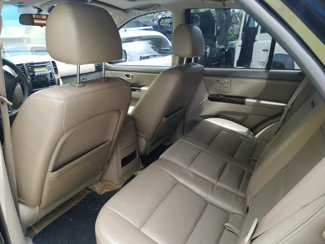 Kia Sorento Diesel 4x4 2008 - Foto 6