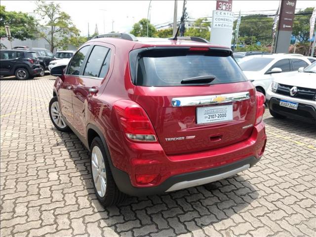 Chevrolet Tracker 1.4 16v Turbo Premier - Foto 3