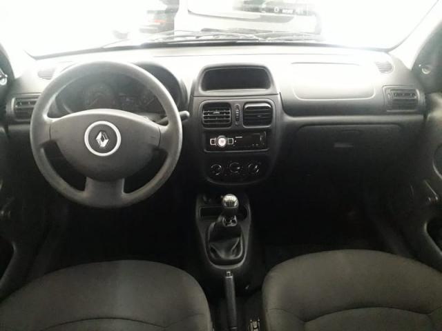 RENAULT RENAULT CLIO AUT 10H3P - Foto 3