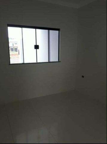 Casa com escritura grátis - Foto 2
