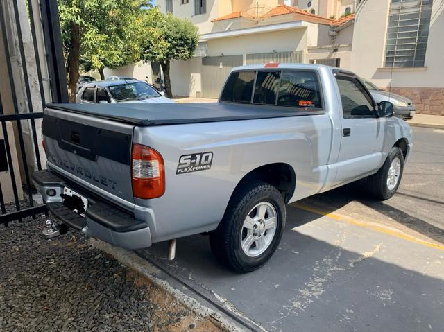 S10 completa flex - Foto 2
