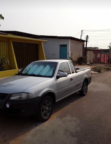 Vendo saveiro surf g4 - Foto 2