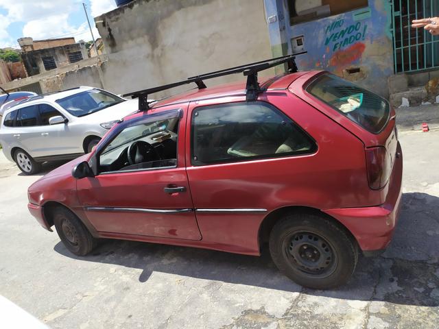 Gol Bola 95 - Foto 6