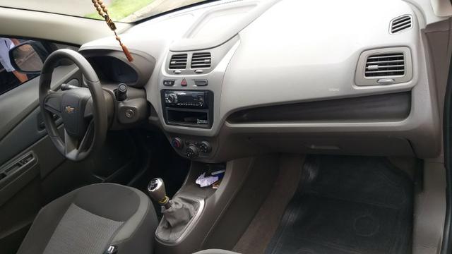 Cobalt 1.4 lt 8v Impecável - 2012/2012 - Foto 2