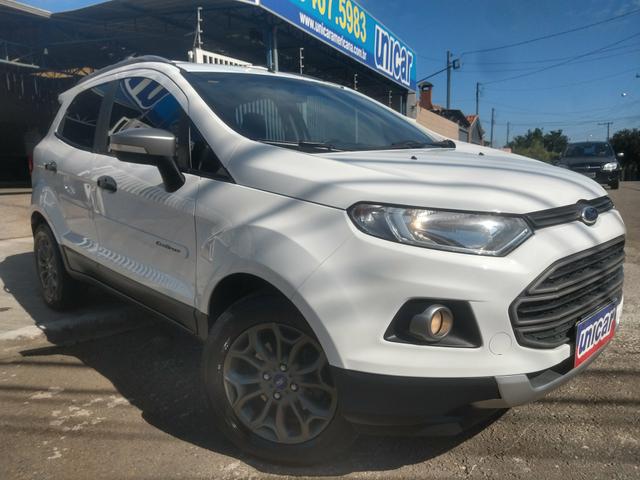 Ford Ecosport 1.6 4P Freestyle Flex - Foto 2