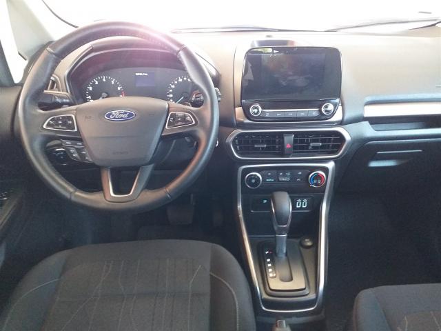 ECOSPORT 2018/2019 1.5 TIVCT FLEX SE AUTOMÁTICO - Foto 4