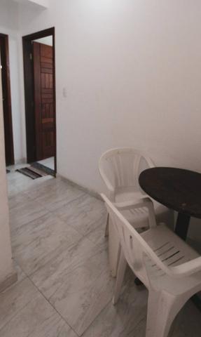 Promoção para Carnaval - Suíte para 5 pessoas - 5 minutos de caminhada da Praia do Forte - Foto 15