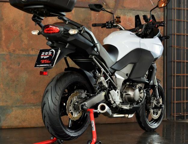 KAWASAKI VERSYS 1000 2013 - 719139872  OLX