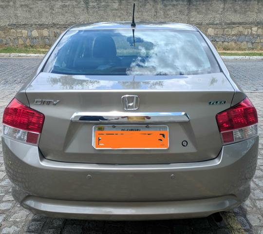 Honda City (Lx Flex 1.5) - Foto 3