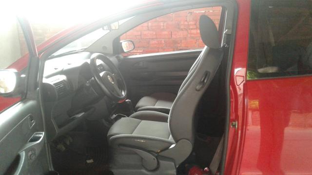 Vendo carro VW.FOX 1.0 - Foto 5
