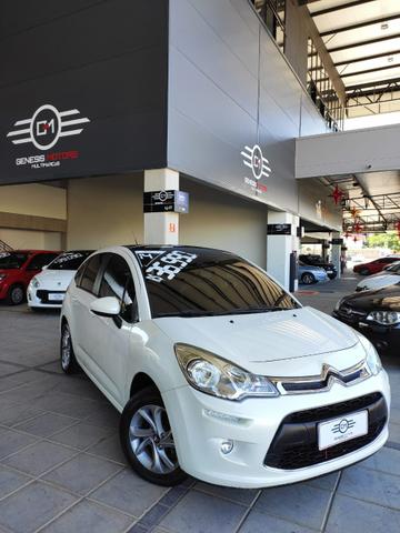 C3 Tendance 1.6 8V 2014