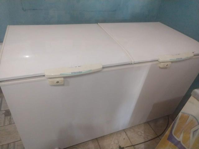 Freezer