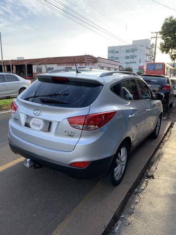 Hyundai ix35 2016 2.0 Flex AUTOMÁTICO - Foto 4