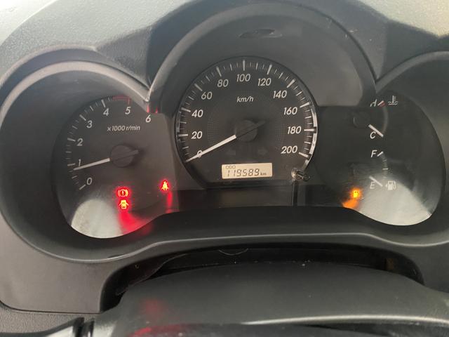 Hilux 3.0 STD 2013 Turbo Disel 4X4 - Foto 11