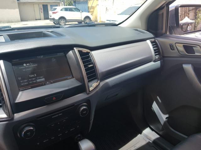 Ranger XLT 3.2 Diesel 2017 - Foto 8