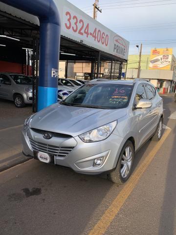 Hyundai ix35 2016 2.0 Flex AUTOMÁTICO