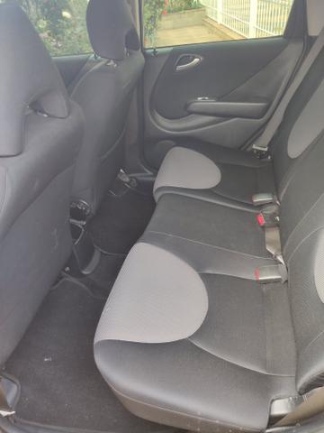 Honda Fit ex CVT - Foto 14