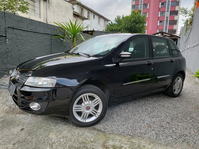 Fiat Stilo Dualogic - Foto 2