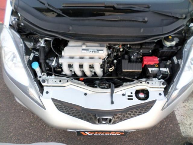 Honda fit 2011 1.4 dx 16v flex 4p manual - Foto 7