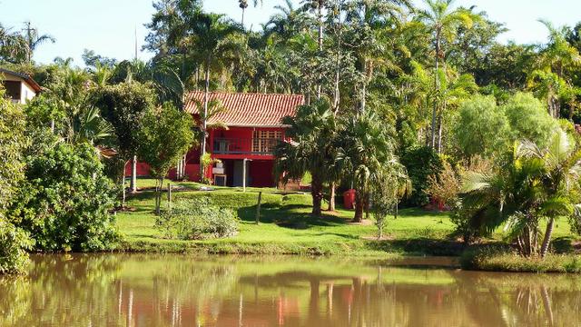 Londrina, chacara, aluguel, espaco, festa, alugar, comemorar - Foto 5