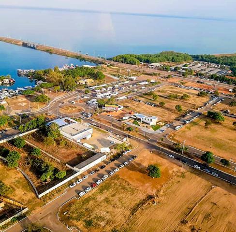 Mega feirão de lotes em luzimangues parcela a partir $175,00 - Foto 8