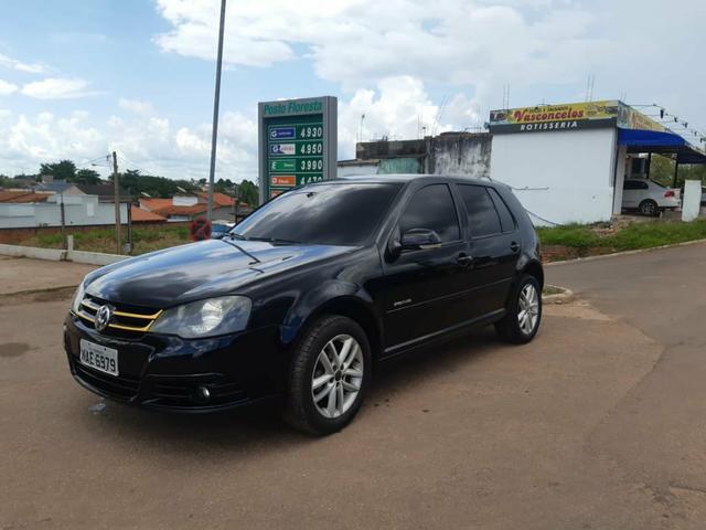 Golf . vendo ou troco - Foto 3