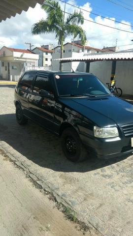 Vendo carro