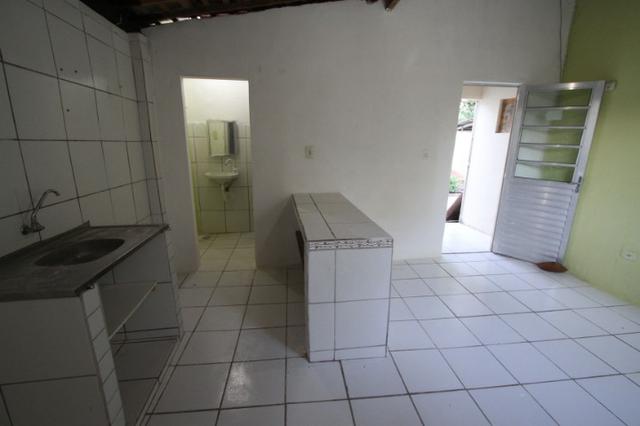Alugo Casa - Foto 8
