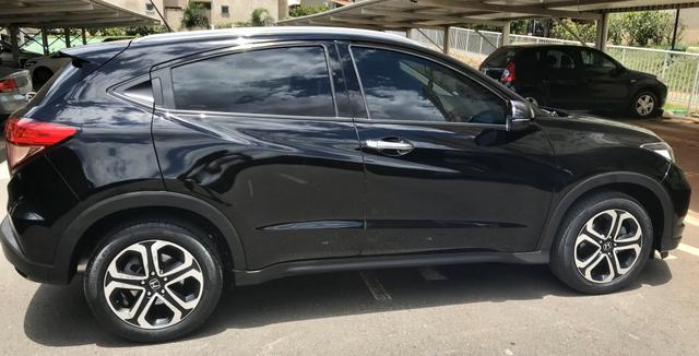 Honda HR-V 2016 EXL - Foto 5