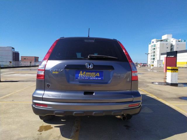 Honda CR-V 2010/2011-Mega Veículos Anápolis - Foto 5