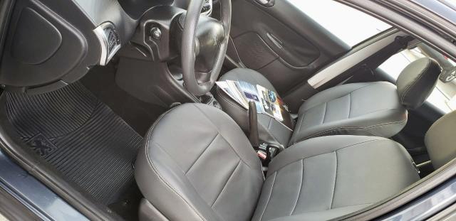 PEUGEOT 207 2013 troco e vendo - Foto 6