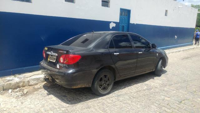 Corolla 1.6 16v #Concervado - Foto 6