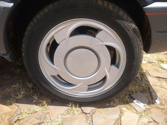 Roda orbital 15 - Foto 2