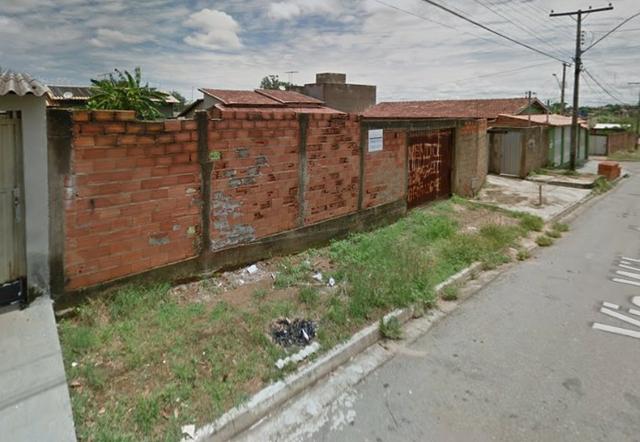 Lote a venda 304 m² no fundo do portal sul shopping no setor amim Camargo Goiânia - Foto 2