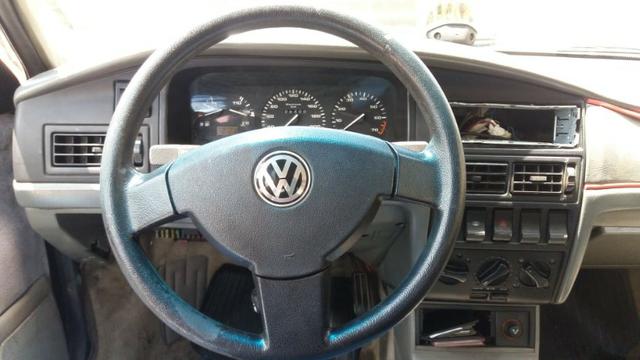 VW Santana GLS 2.0 1993/1993 - Foto 14