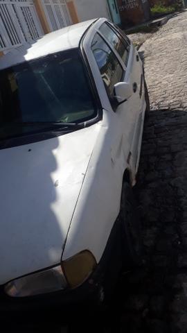 Vendo ou troco gol bola pra interior - Foto 5