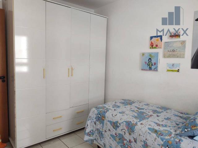 Apto 3 quartos com suíte em Capim Macio - Foto 18