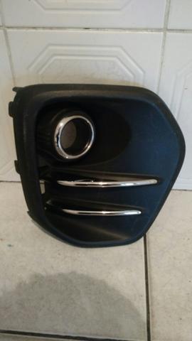 Moldura do farol de milha direita Kia Sportage 2018