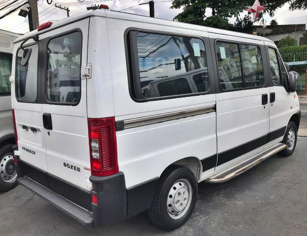 ducato teto baixo olx