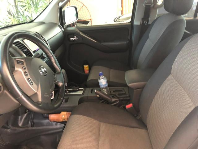 Nissan Frontier 4x4 - Foto 3