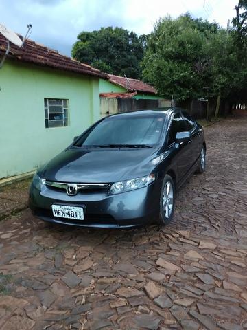 Vende-se honda civic 2007 - Foto 14