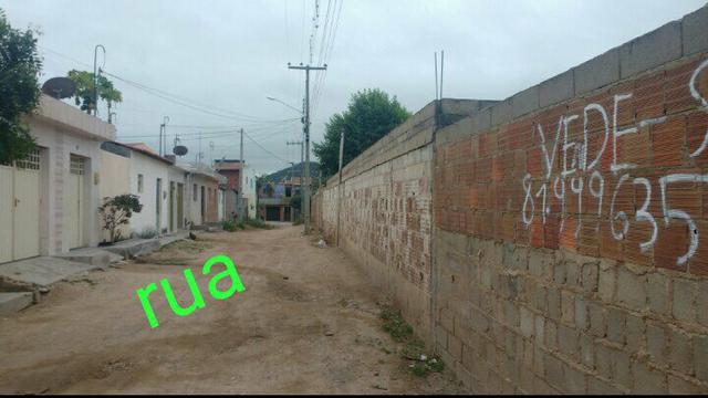 Casa em fase de acabamento, em custódia - Foto 2