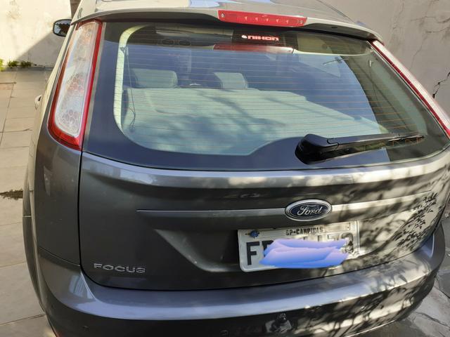 Ford Focus 2012/12 automático - Foto 14
