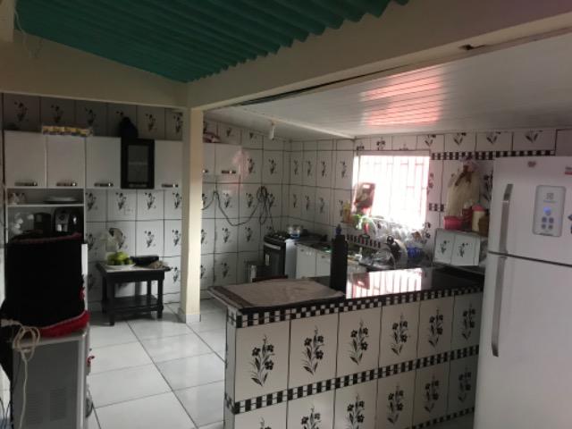 Casa a venda