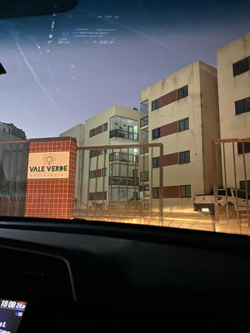 Alugo apartamento vale verde,garanhuns pe