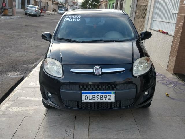 Vendo Fiat Pálio 2013 - Foto 4