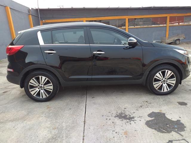 TOP Sportage 2014 2.0 EX - Foto 5