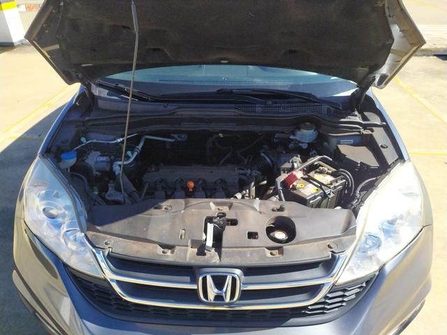 Honda CR-V 2010/2011-Mega Veículos Anápolis - Foto 13