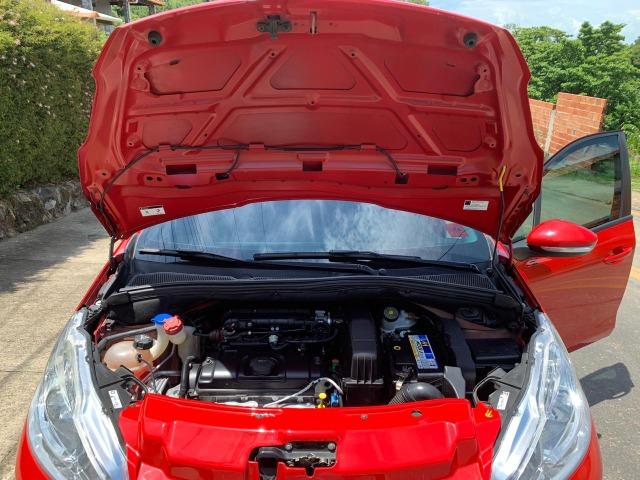 Peugeot 208 Active Pack Manual 5 portas 1.5 Flex - Foto 4