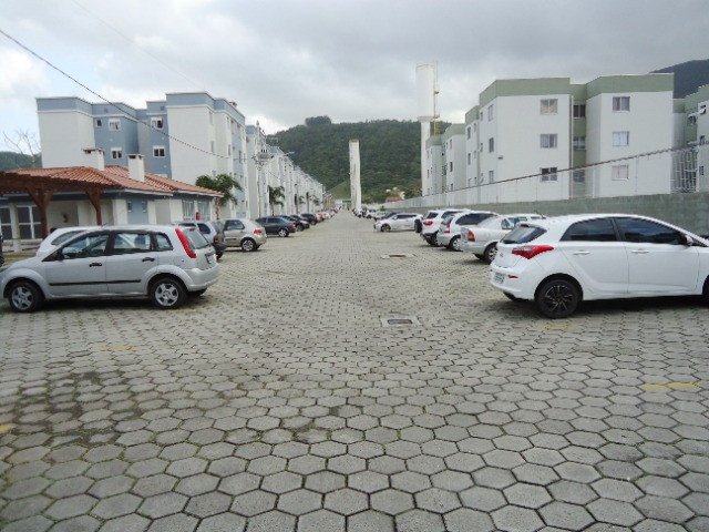 1641 - Apartamento de 2 quartos para Alugar em Biguaçu! - Foto 16